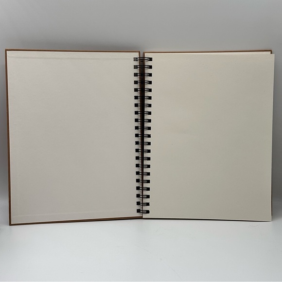 Rae Dunn SKETCH. Sketchbook - Picture 3 of 7